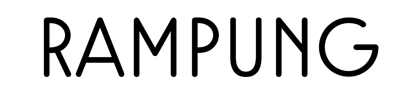 Rampung